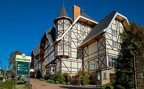 Hotel Serra Da Estrela